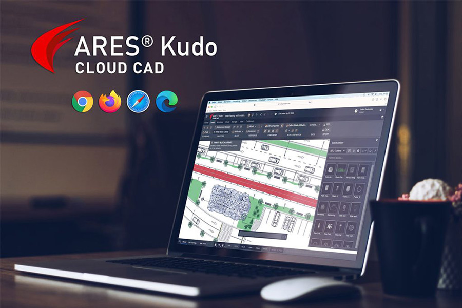 How Can Automation in ARES Kudo Help CAD Users?