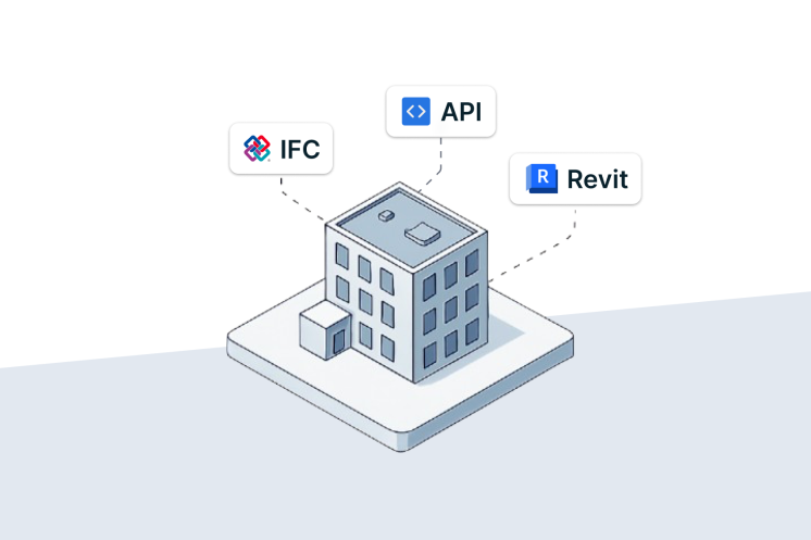 Your BIM Workflow just got simpler