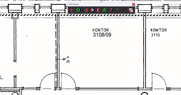 Convert and Vectorize Image