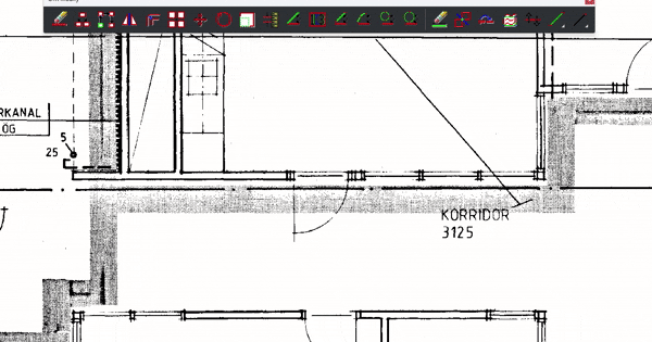 Image Cleanup and Enhance Image