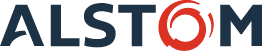 Alstom-Logo