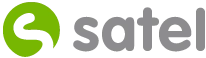 Satel-Logo